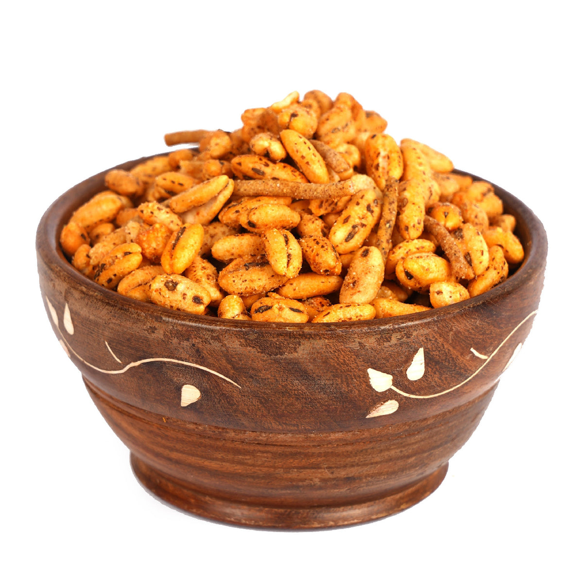 Roasted Oats Chiwda