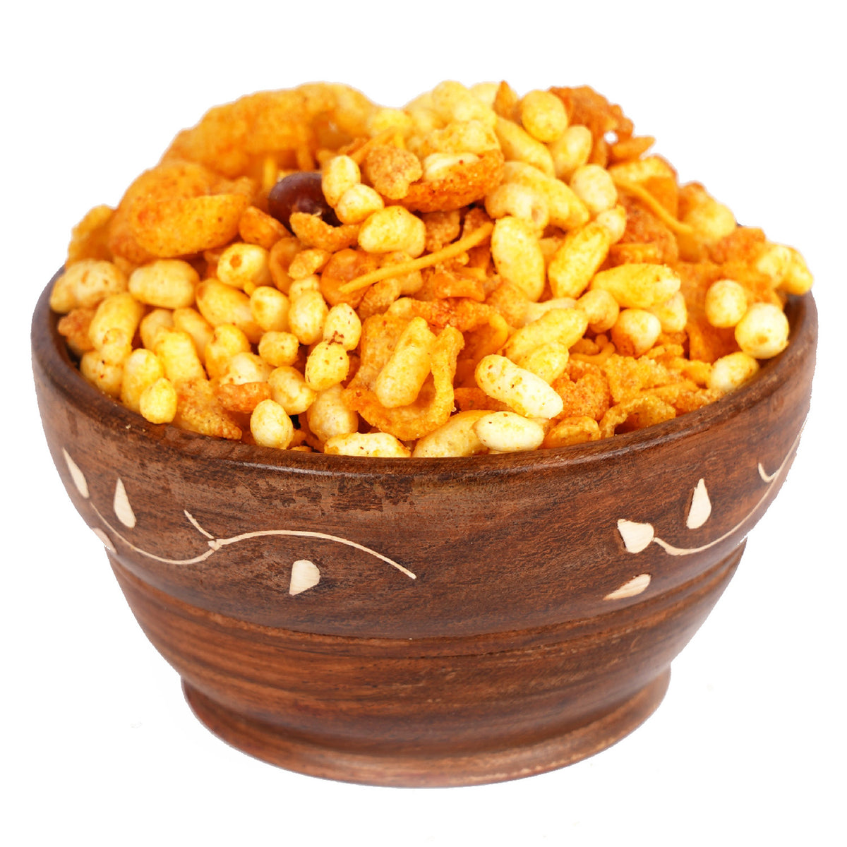 Bhadang Bhel