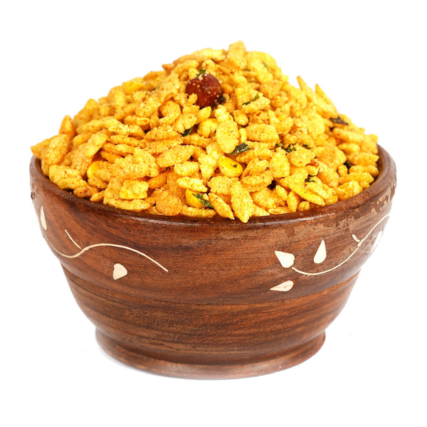 Mother's Day Gift-Roasted Mahalaxmi Chiwda