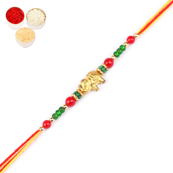 6043 Rakhi Thread