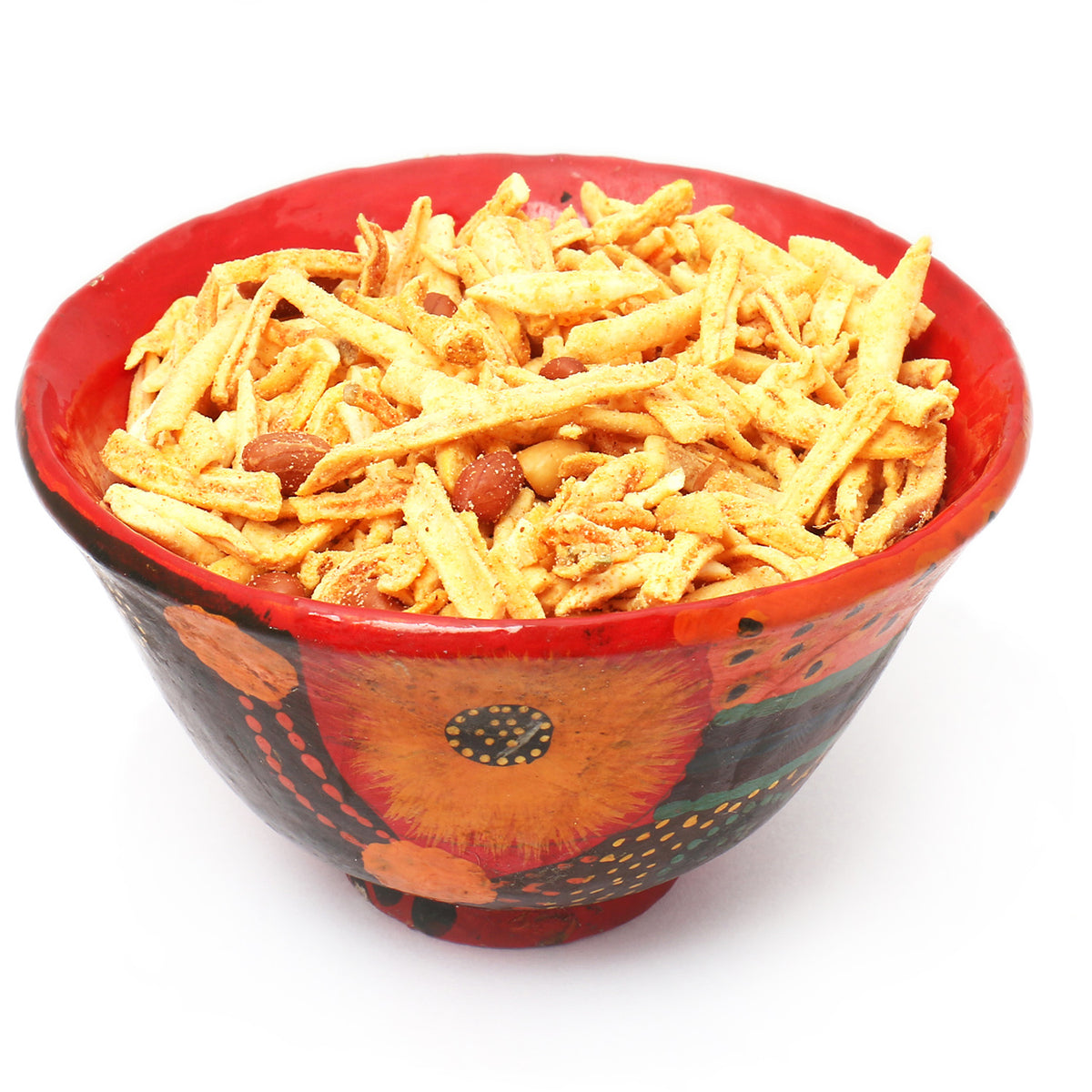 Ghasitaram Gifts Diet Masala Salli Namkeens