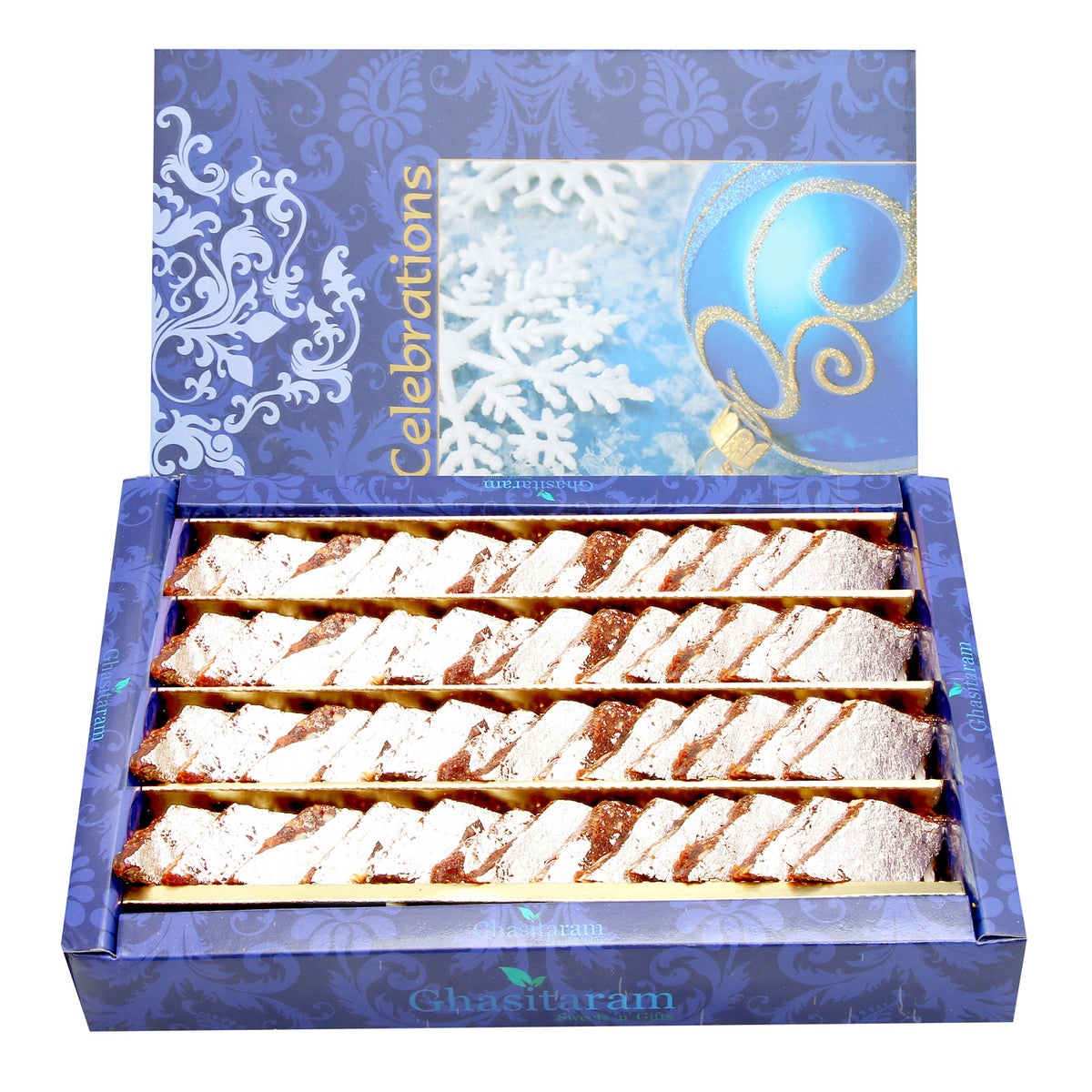 ANJIR KATLI (800gms)