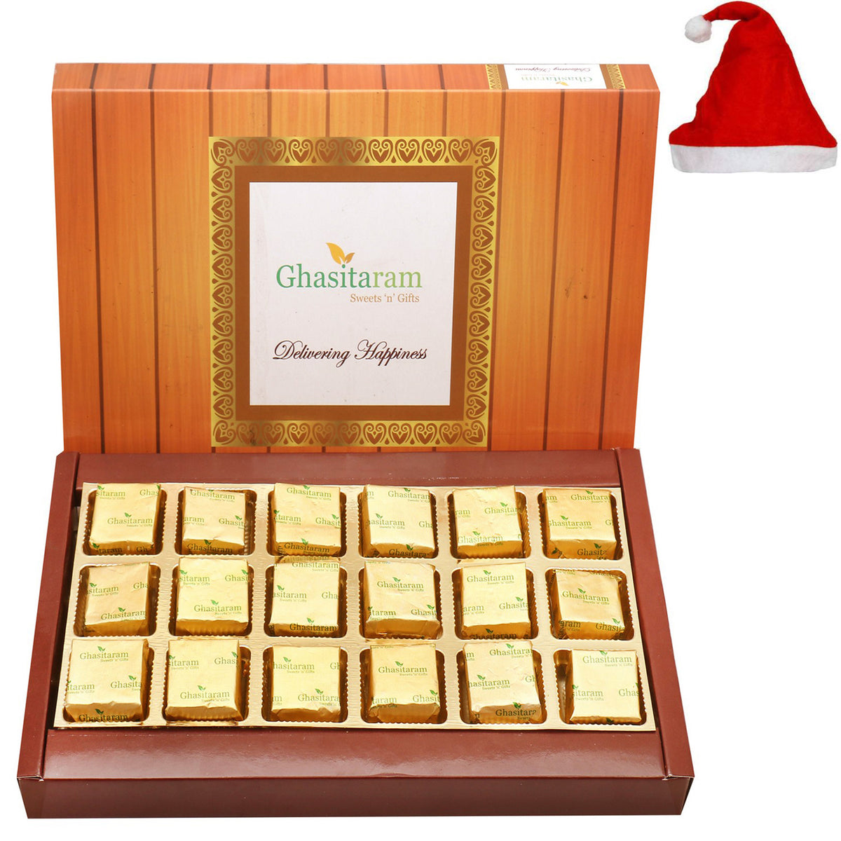 Assorted Chocolate Box