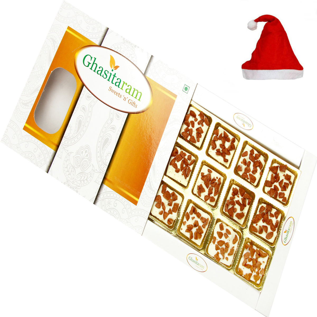 Chocos Chocolates (12 pcs)