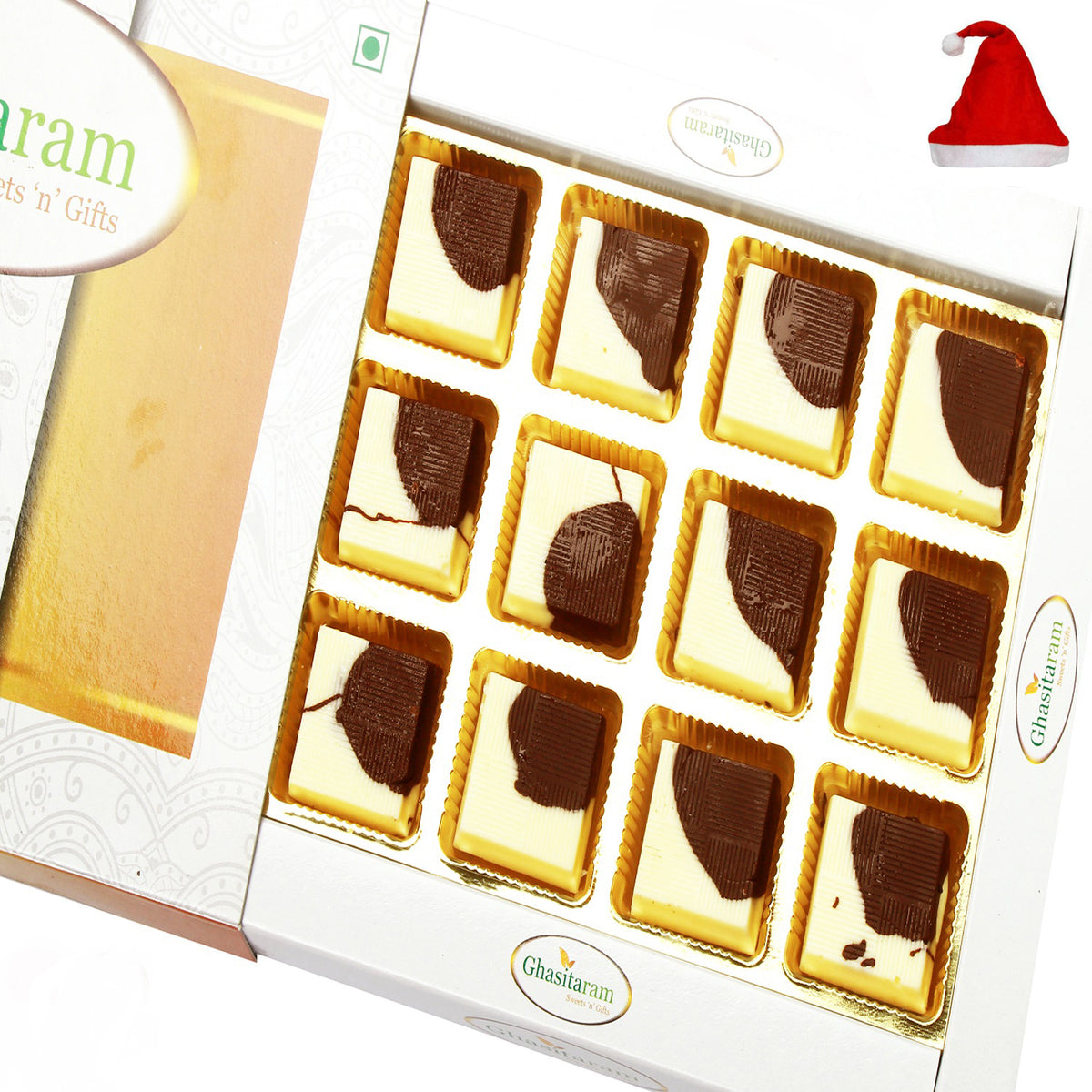 Choco Twin (12 pcs)