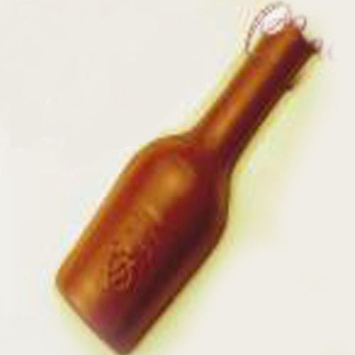 Chocolate Bottle