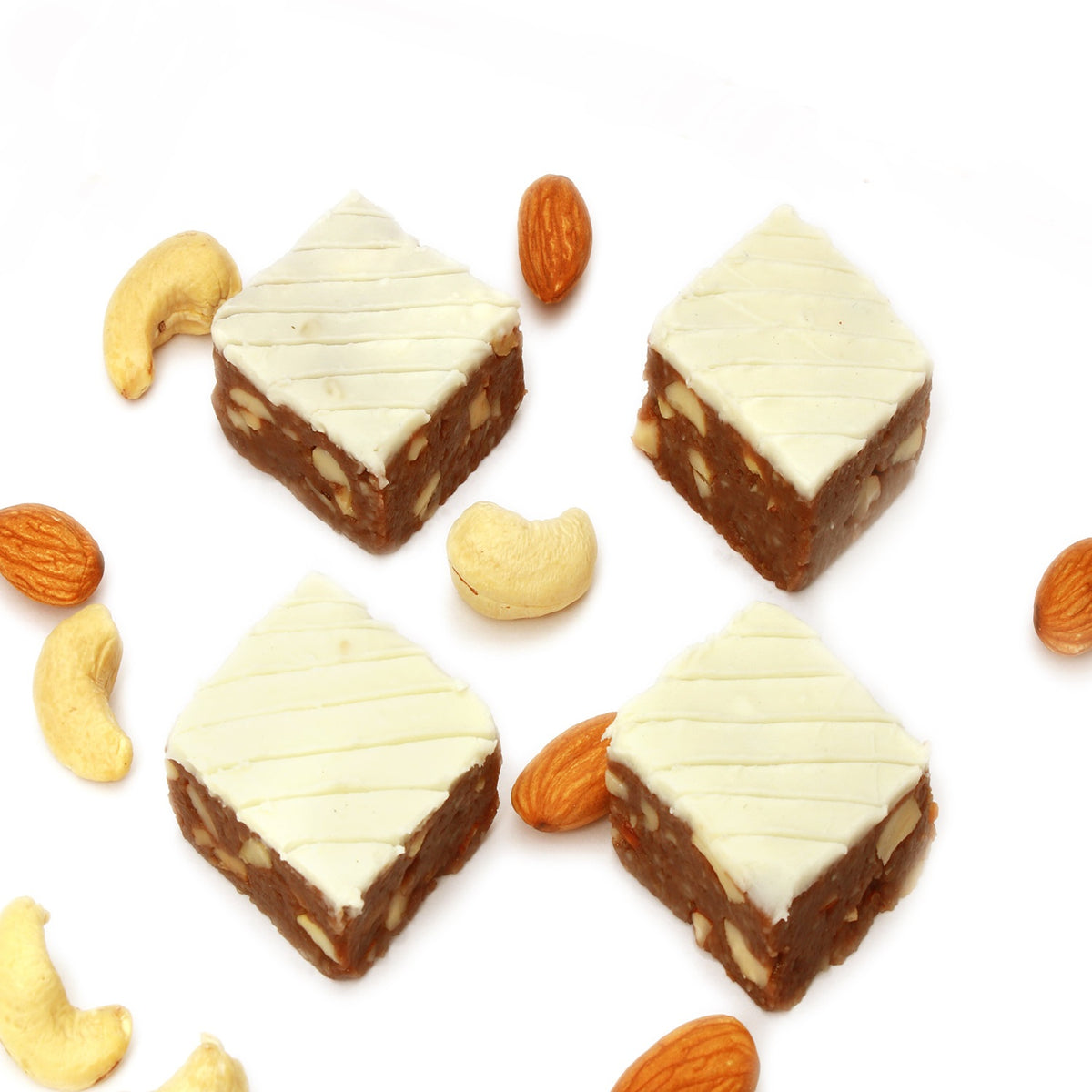 Irish Chocolate Bites 200 gms