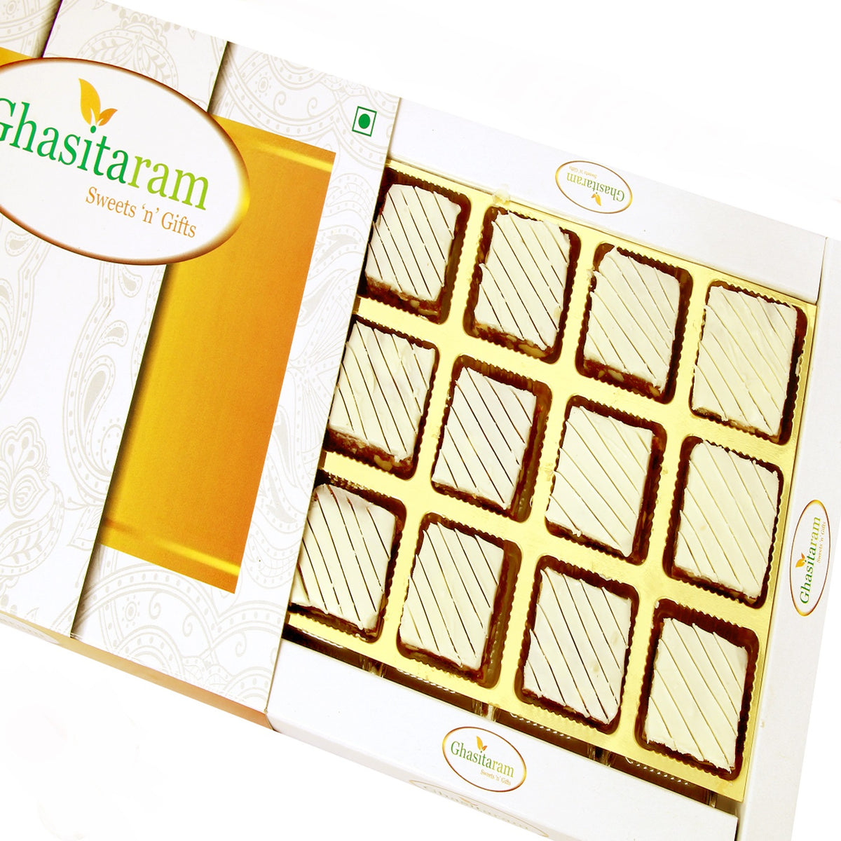 Irish Chocolate Bites 12 pcs