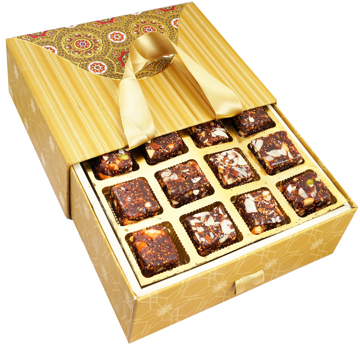 Bag box with Sugarfree Bites