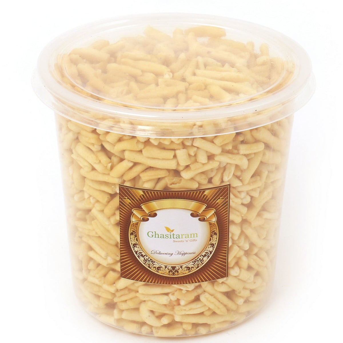Ghasitarams Ghatia 400 gms
