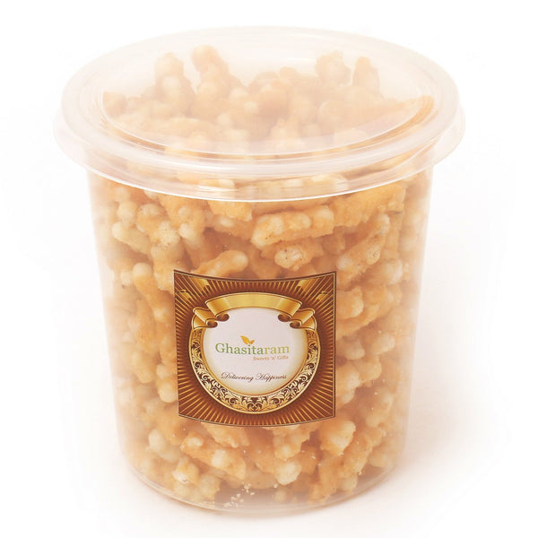 Ghasitarams Sabudana Papdi