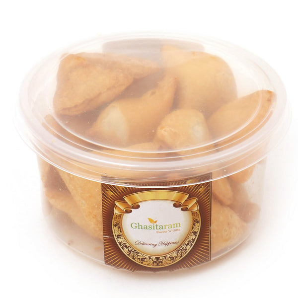 Ghasitarams Farsan Samosa