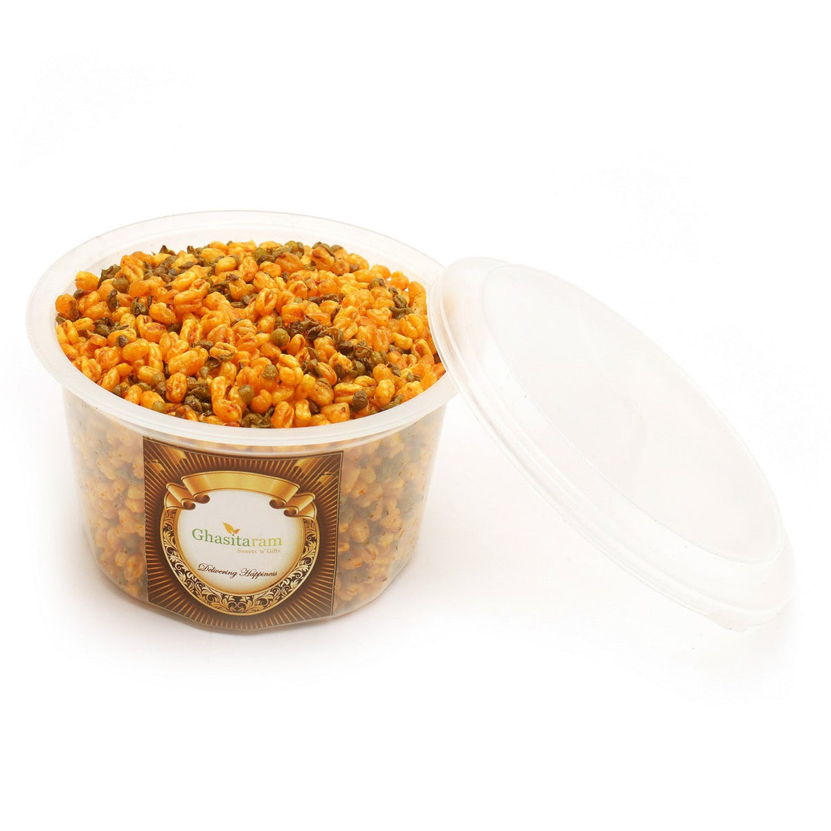 Masala Whole Moong Dal 200 gms