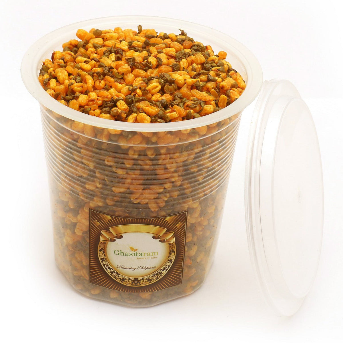 Masala Whole Moong Dal 800 gms