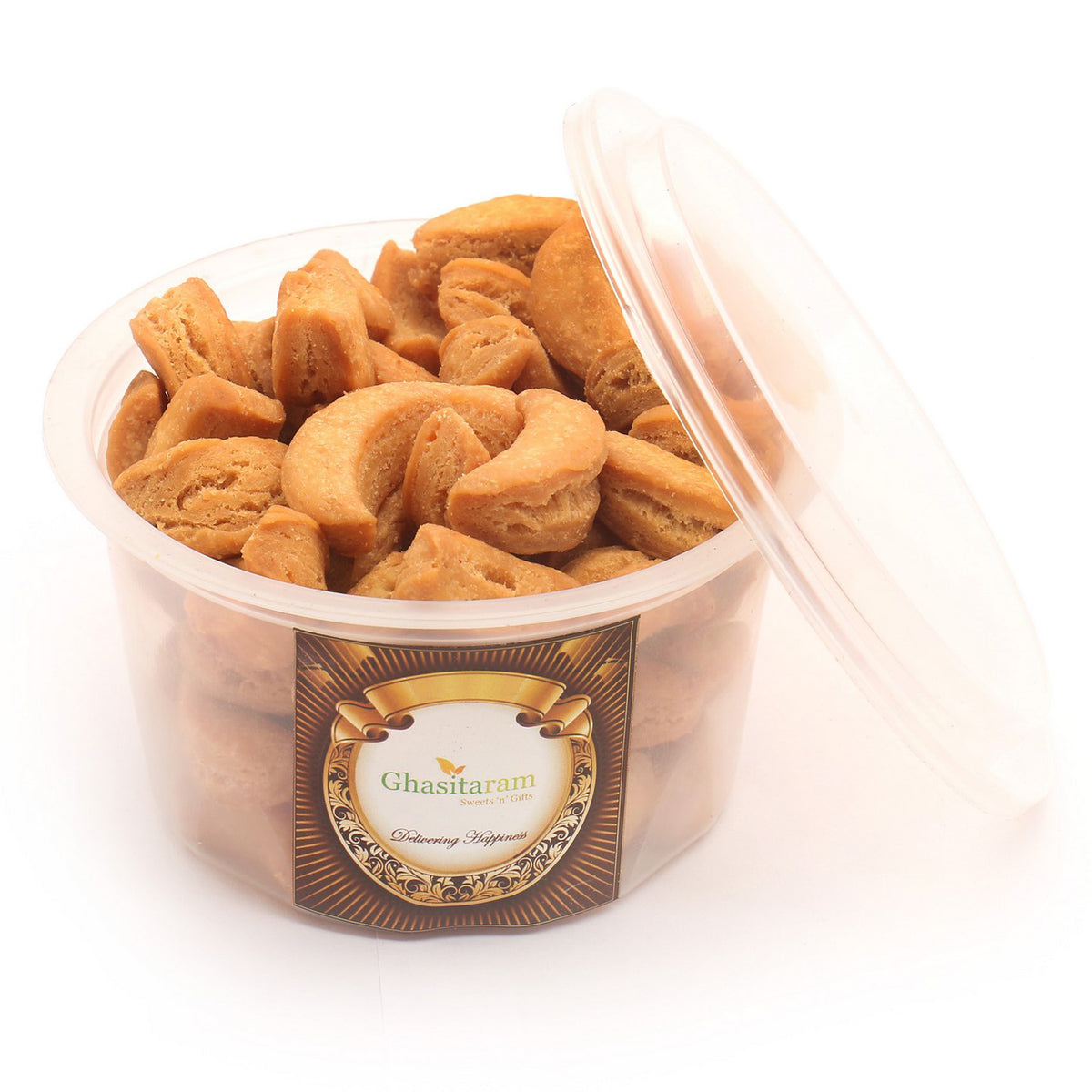 Mini Gujiya Namkeen 200 gms