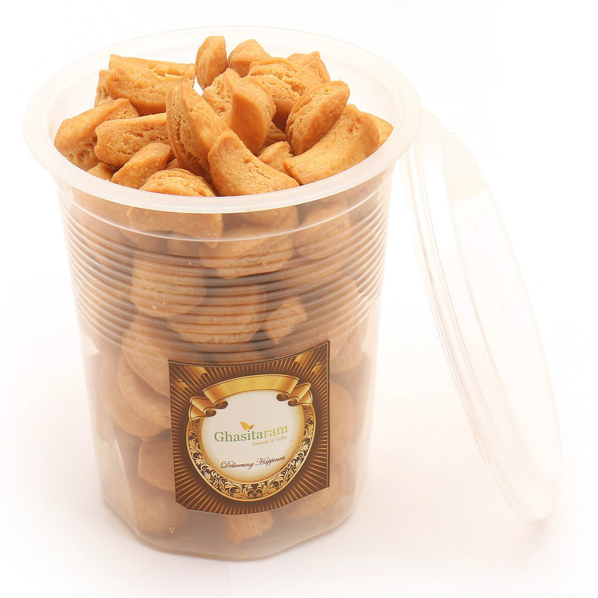 Mini Gujiya Namkeen 800 gms