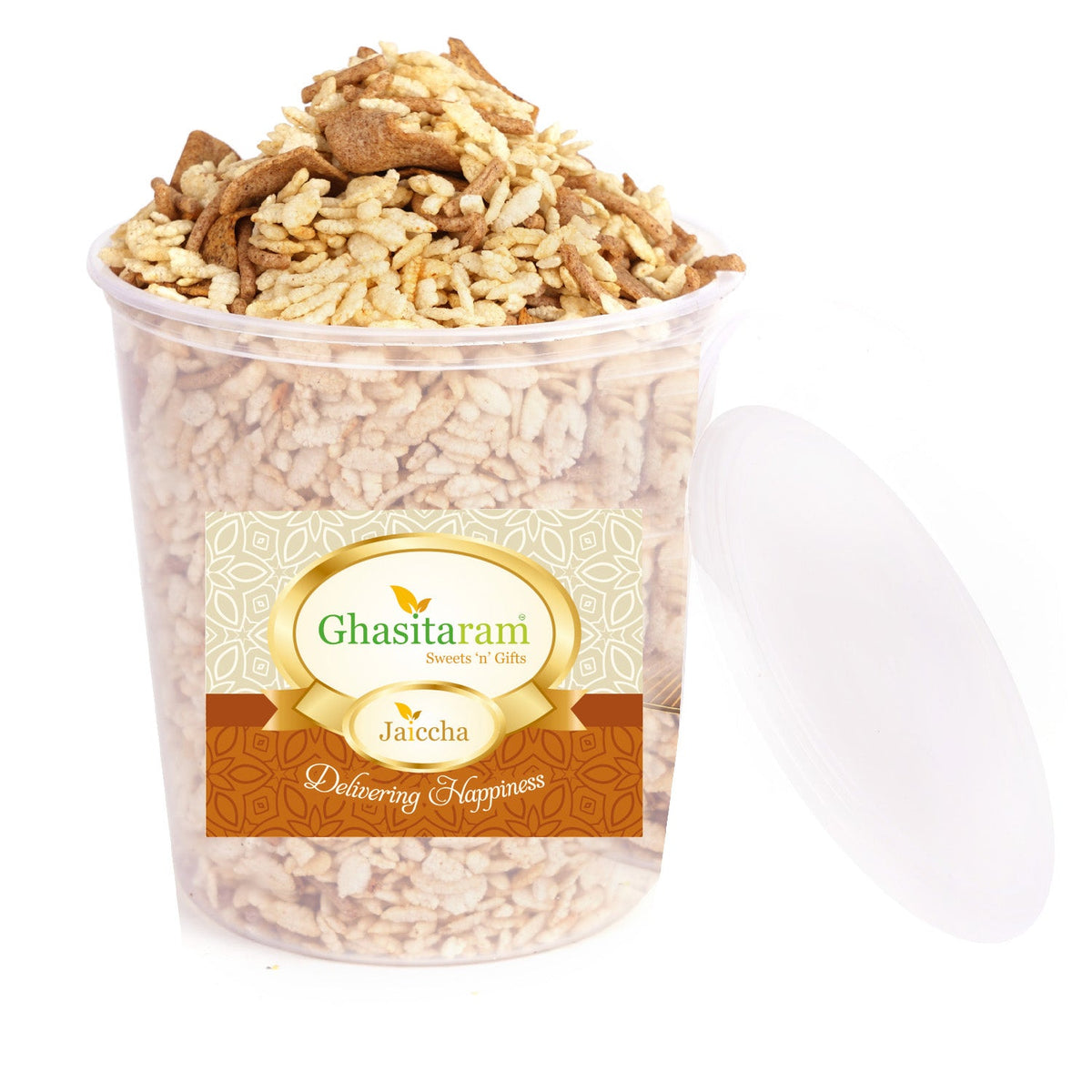 Roasted Nachini Chiwda 250 gms
