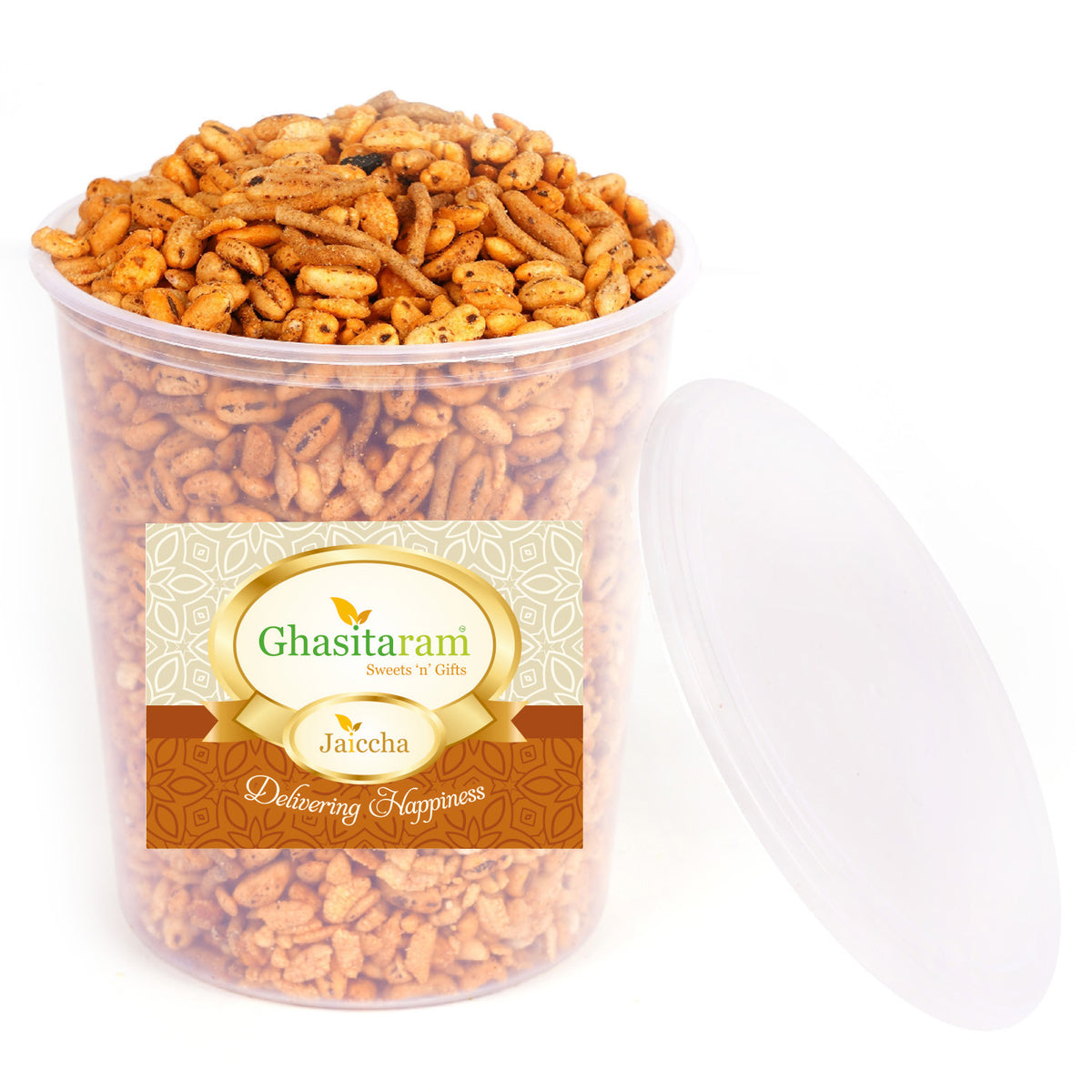Roasted Oats Chiwda 225 gms
