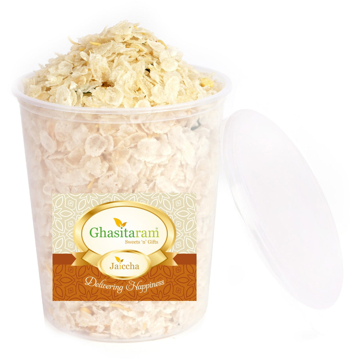 Sugarfree Basmati Chiwda 150 gms