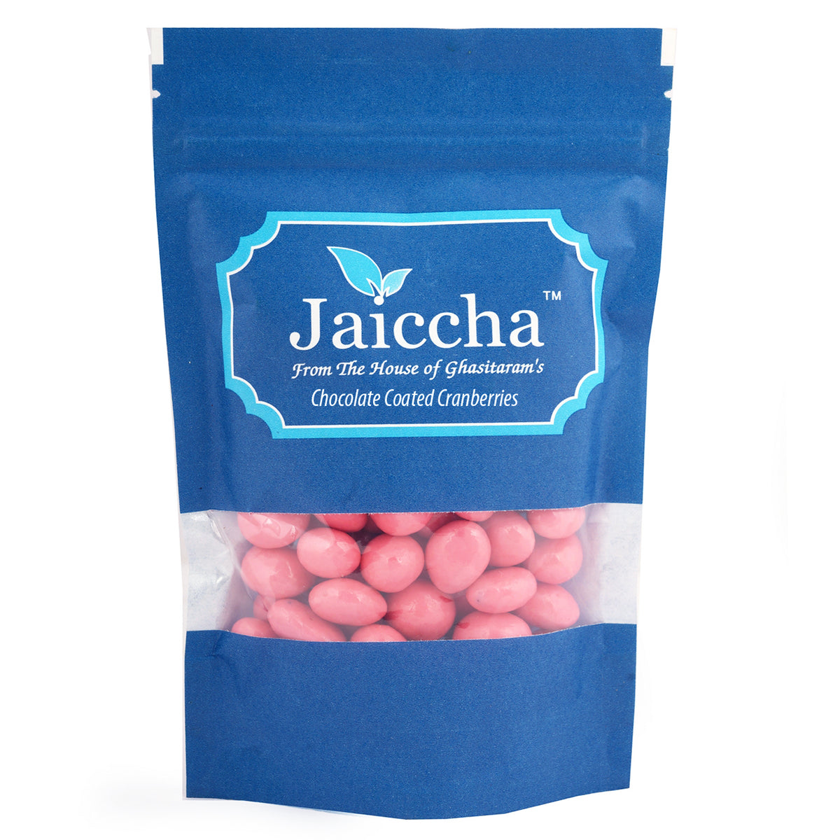 Chocolate Coated Cranberries