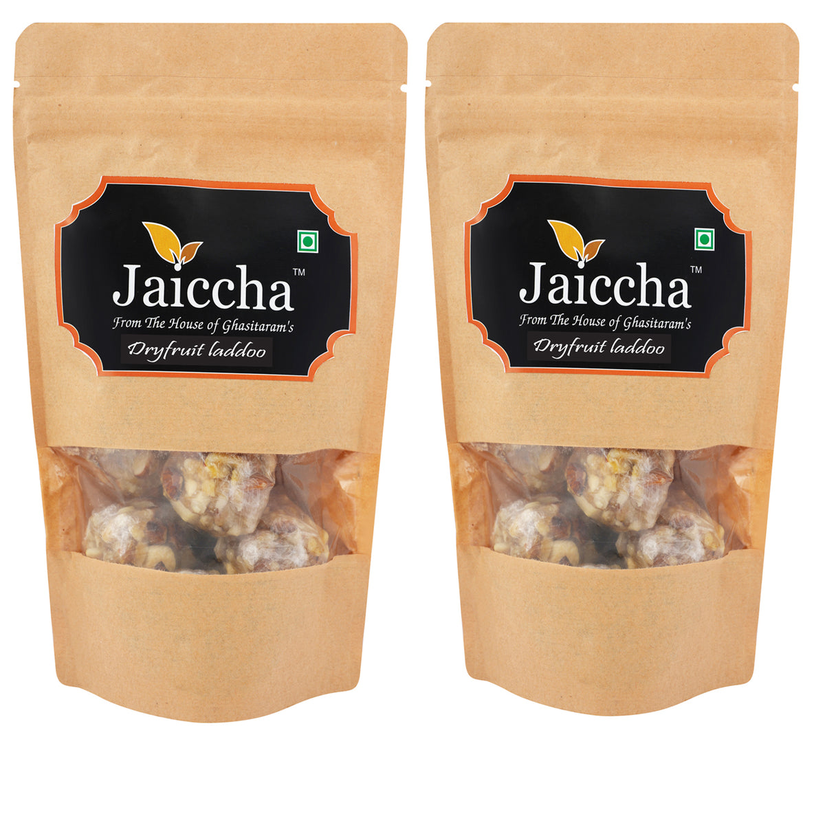 Dryfruit laddoo 400 gms