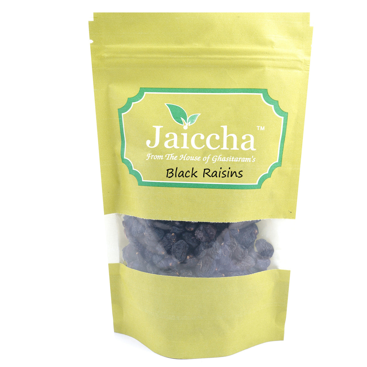Black Raisins 800 gms