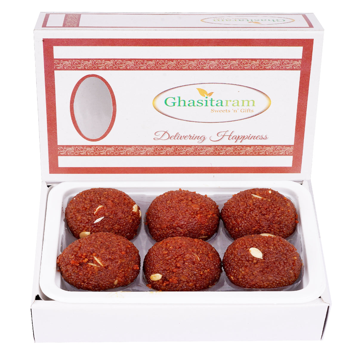 Chocolate Motichoor /Boondi Laddoo 200 gms