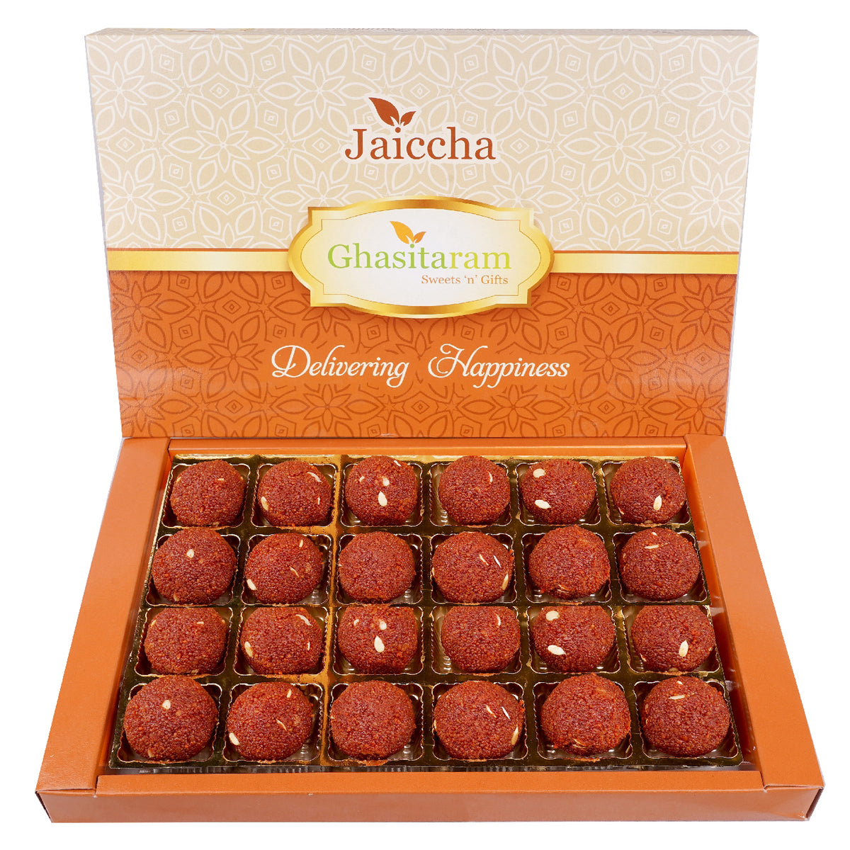 Chocolate Motichoor /Boondi Laddoo 800 gms