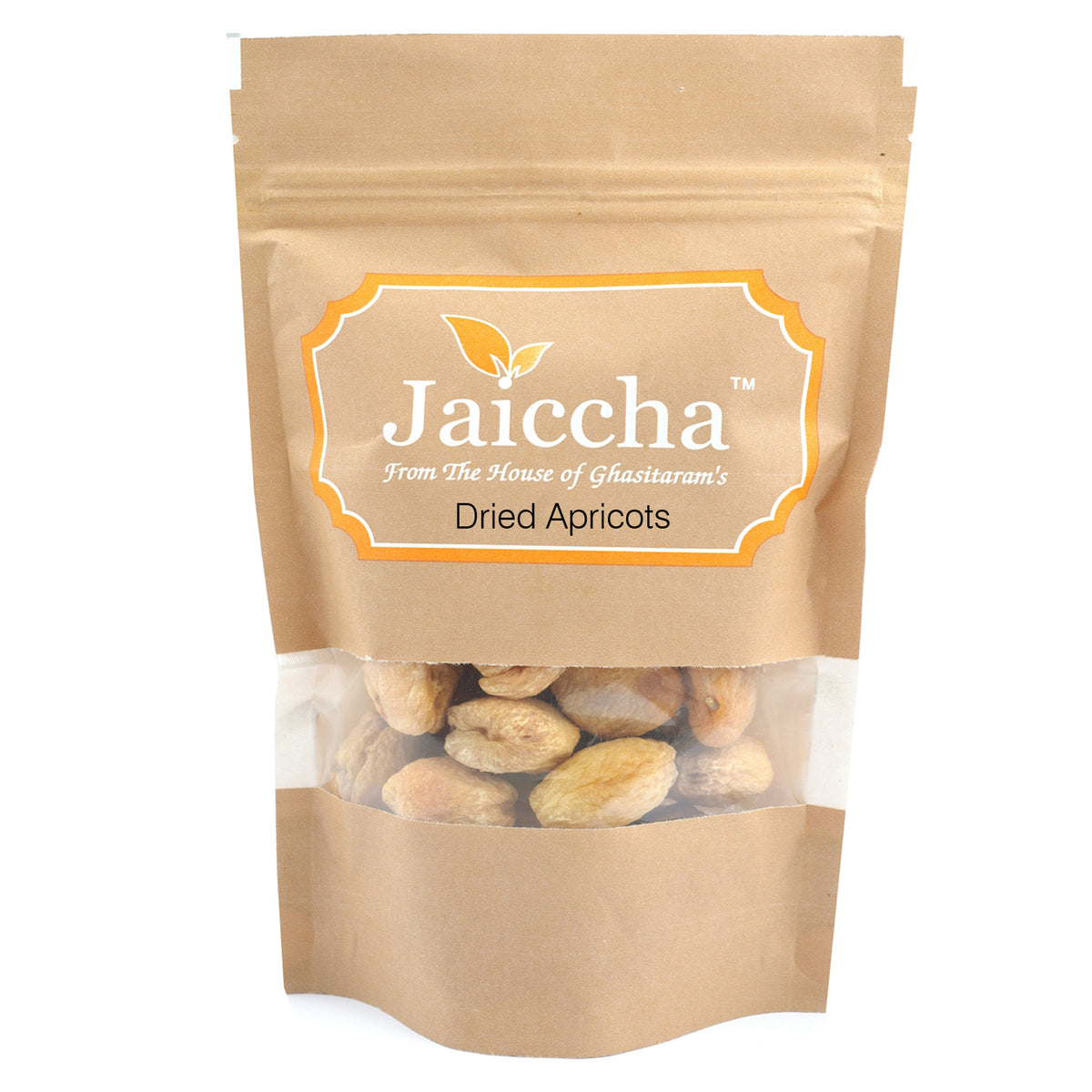 Dried Apricots (Khumani , Khurbani , Jardalu , Prunus) 800 gms
