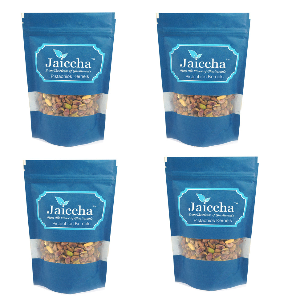 Pistachios Kernels 200 gms