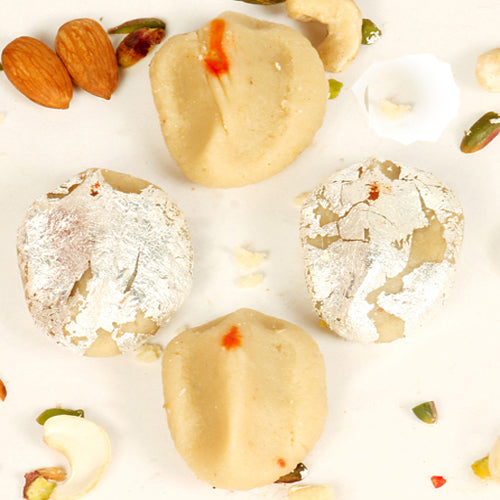 Ghasitaram's Ganpati Peda 200 gms