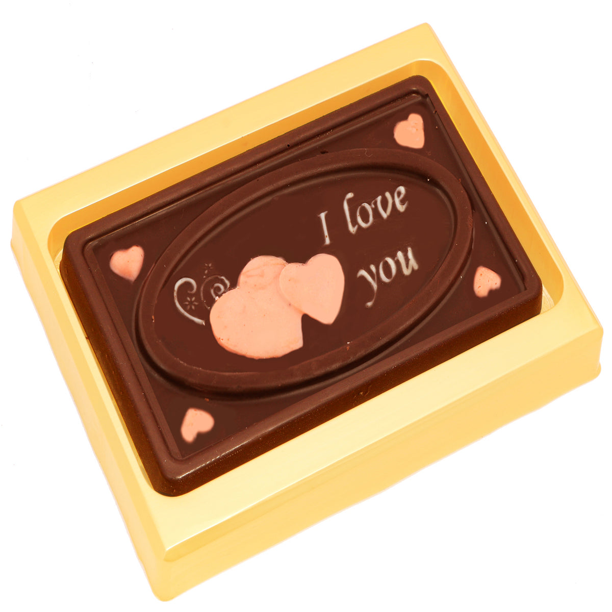 I Love you Bar