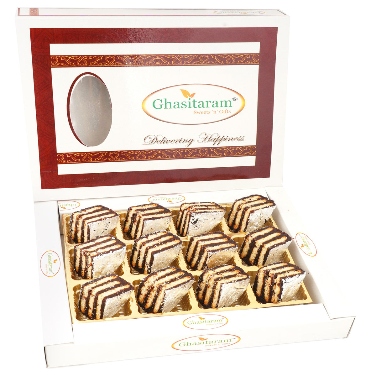 Dates Delight 12 pcs