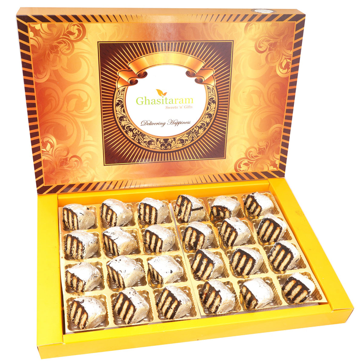 Dates Delight 24 pcs