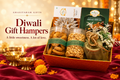 Diwali Gift Hampers – A Thoughtful Gift for Every Celebration