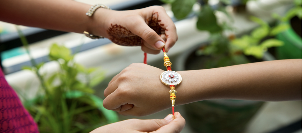 Wondering How to Send Rakhi to UK? Here's Your Ultimate Guide