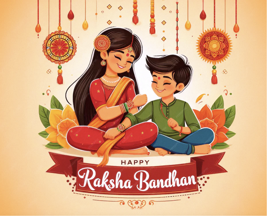 Celebrate Raksha Bandhan from Afar: How to Send Rakhi to Australia Online