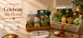 Raksha Bandhan Basket Hampers: The Perfect Way to Celebrate the Bond of Love