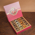 Best Gifts to Send with Rakhi Internationally