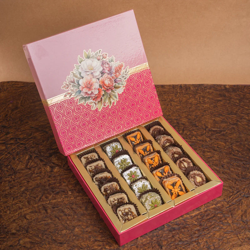Best Gifts to Send with Rakhi Internationally