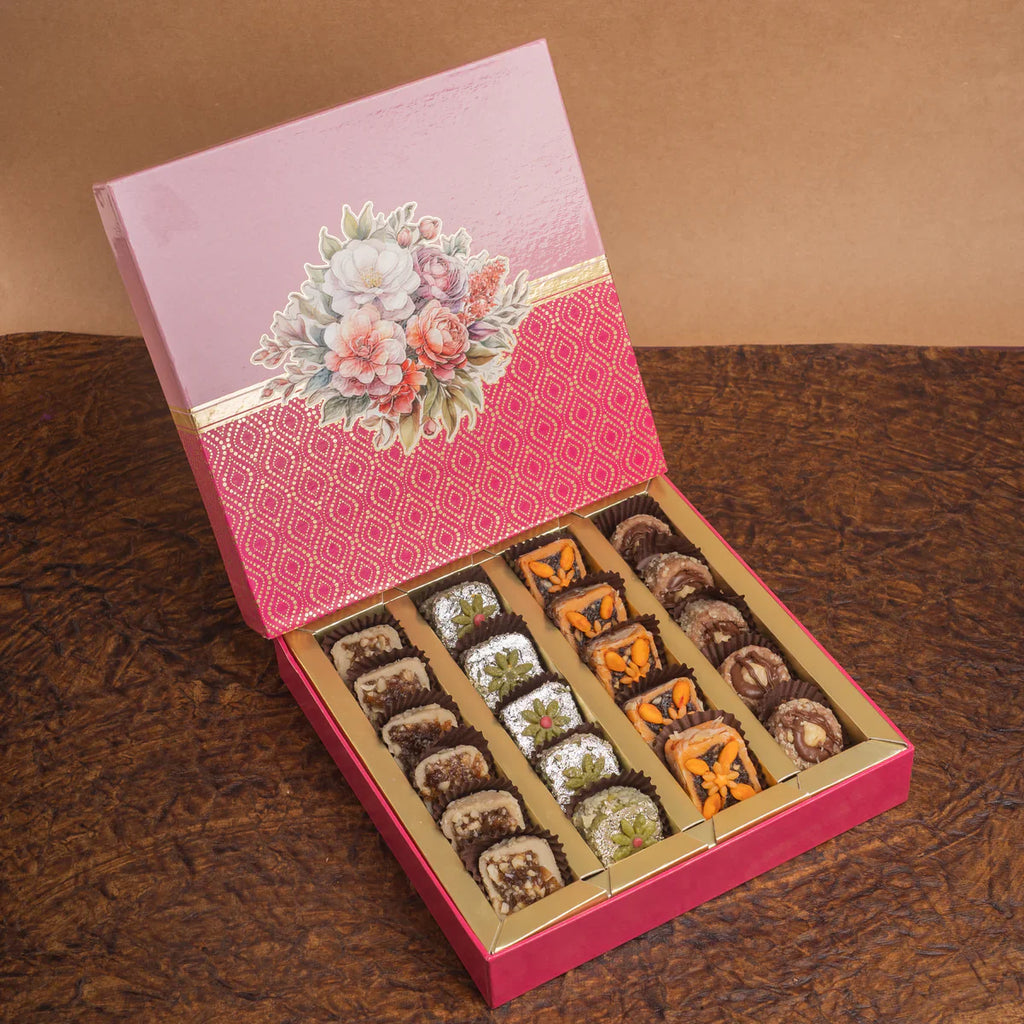 Best Gifts to Send with Rakhi Internationally