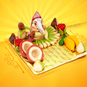 Ganesh Chaturthi