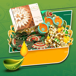 Diwali Celebration