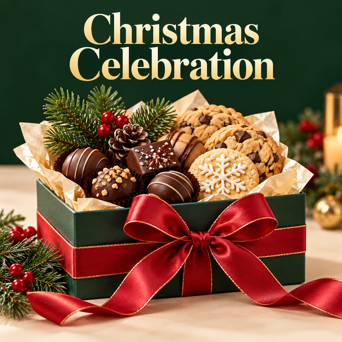 Celebrate  Christmas