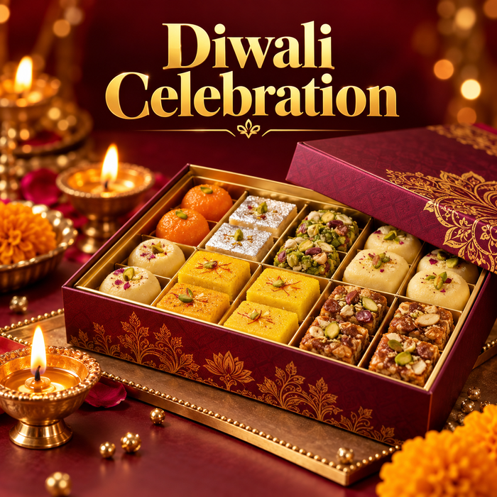 Diwali Celebration