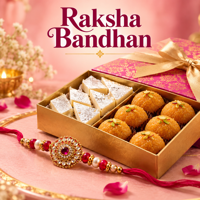 Raksha Bandhan
