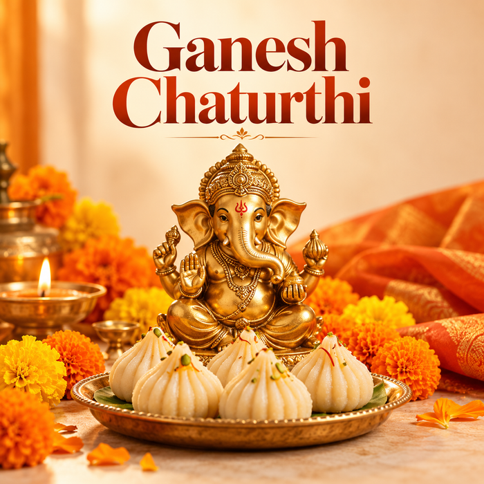 Ganesh Chaturthi