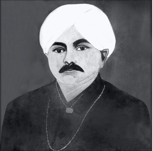 Late Shri Ghasitaramji Bajaj — Founder