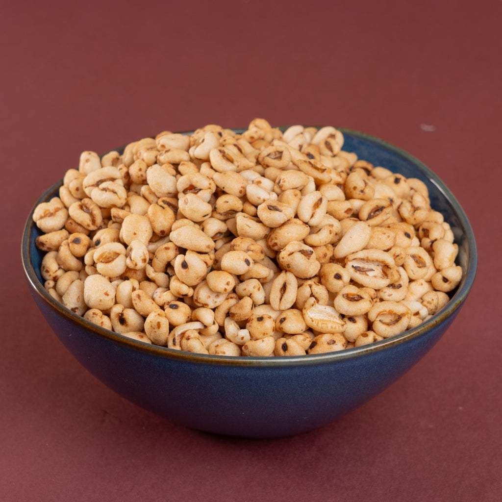 Salted Wheat Puffs 100 gms