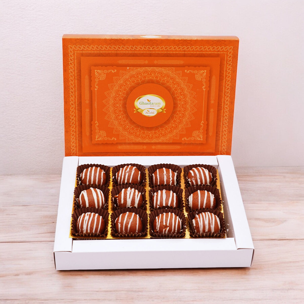 Corporate Gifts-Mathura Laddoo